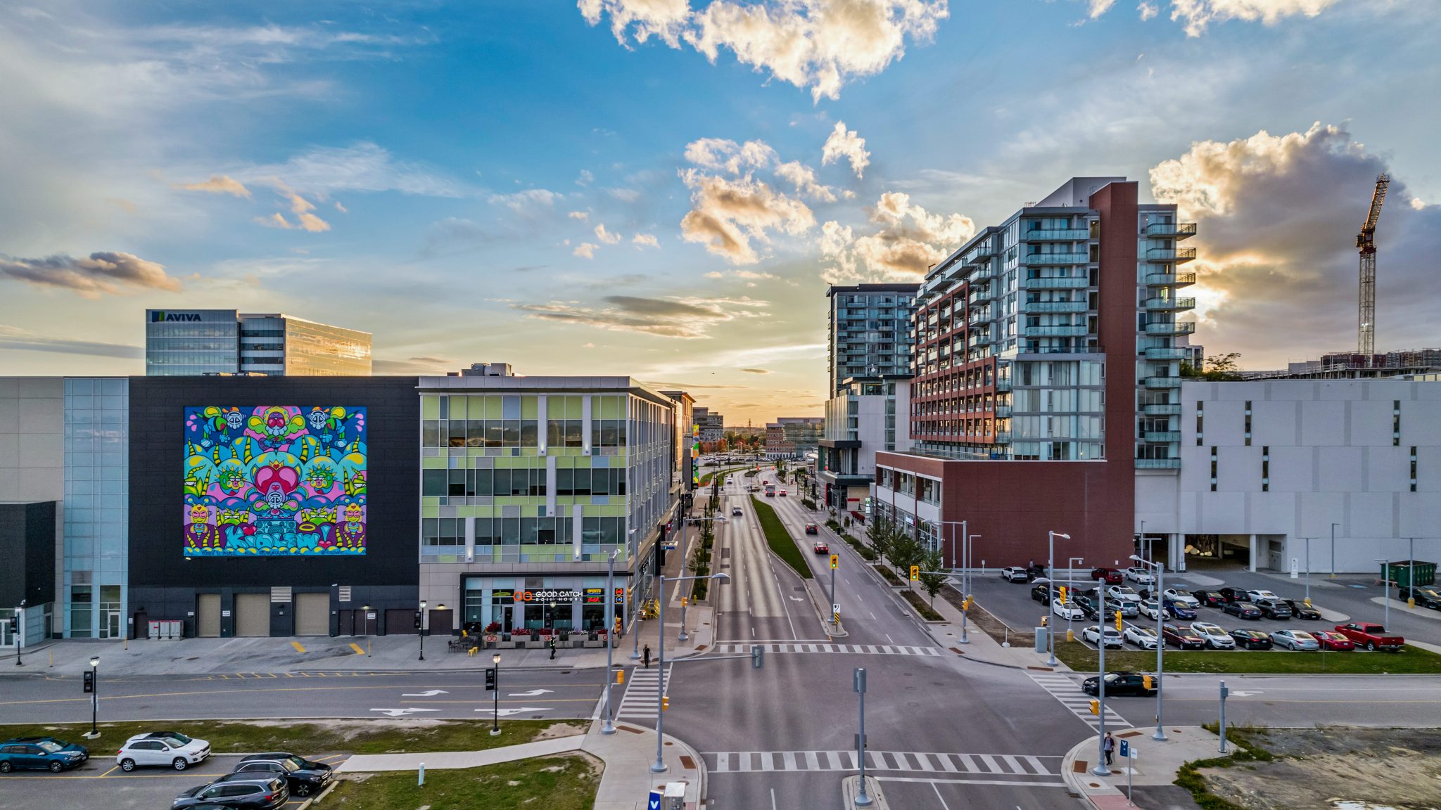 Markham