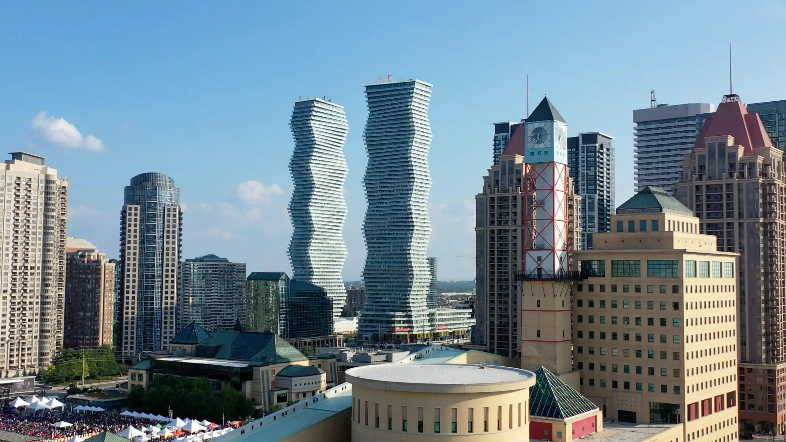 Mississauga